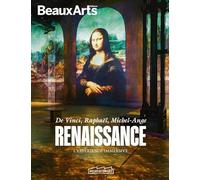 Renaissance : De Vinci, Raphaël, Michel-Ange: à l’Atelier des Lumières