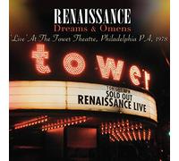 Renaissance - Dreams & Omens
