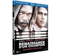 Renaissance d'un champion - bluray