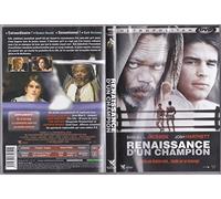 Renaissance d'un champion -dvd