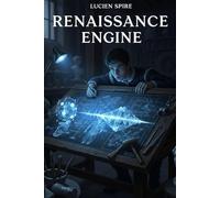 Renaissance Engine: A Novel of Secret Societies and Forbidden Technology in Medici Florence