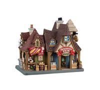 Renaissance Fair Shops Cod. 45260