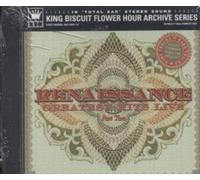 Renaissance - Greatest Hits Live Pt2 by Renaissance (2003-09-16)