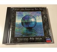Renaissance/Haslam - Progressive Classics Vol. 4