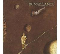 Renaissance Illusion (CD) Album
