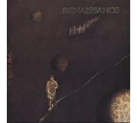 Renaissance - Illusion (Mini Lp Sleeve)
