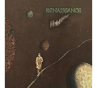 Renaissance - Illusion -Reissue-