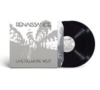 Renaissance - Live Fillmore West