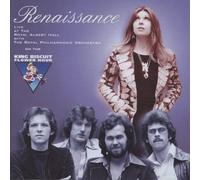 Renaissance - Live on the King Biscuit Flowe