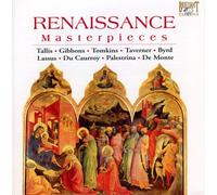 Renaissance Masterpieces