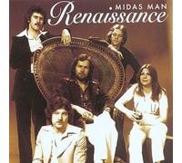 Renaissance - Midas Man by Renaissance (2003-09-30)