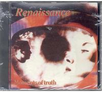 Renaissance - Moments Of Truth