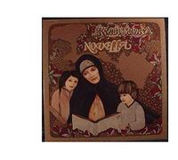 RENAISSANCE - novella