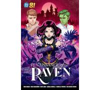 Renaissance of Raven