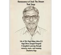 Renaissance of Soul: The Stream that Sings