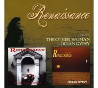 Renaissance - Other Woman C/W Ocean Gypsy