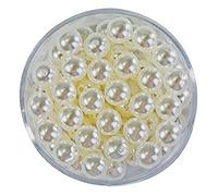 Renaissance - Perline in Cera, 4 mm, Confezione da 85 Pezzi