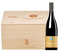 Renaissance Pinot Nero Riserva Alto Adige DOC 2021 6 bottiglie in cassetta di legno 4,5 l