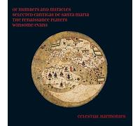 Renaissance Players - Of Numbers And Miracles...