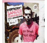 Renaissance Presents Everybody by Sander Kleinenberg (2003-08-02)