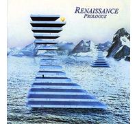 Renaissance – Prologue – CD – Expanded & Remastered