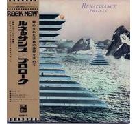 Renaissance - Prologue - Jap Card