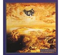 Renaissance Renaissance (CD) Album