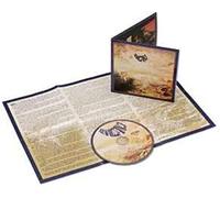 Renaissance – Renaissance – CD – Digisleeve