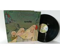 RENAISSANCE - RENAISSANCE novella, gatefold, K56422