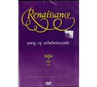 Renaissance - Renaissance - Song of Scheherezade - Live [Edizione: Regno Unito]