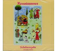 Renaissance - Scheherazade And Other Stories