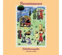 Renaissance Scheherazade and Other Stories (CD) Expanded Box Set with DVD