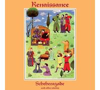 Renaissance - Scheherazade & Other Stories