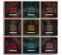 Renaissance (Square Style) - Super Junior (Audio Cd)