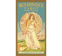 Renaissance Tarot Deck