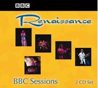 Renaissance The BBC Sessions 1975-1978 (CD)