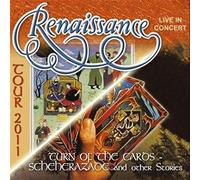 Renaissance Tour 2011 Live In Concert 1 Edition) (CD)