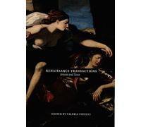 Renaissance Transactions: Ariosto and Tasso