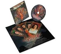 Renaissance Turn of the Cards (CD) Album