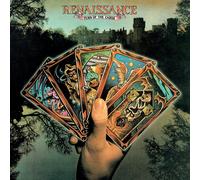Renaissance Turn Of The Cards (3CD+DVD) (CD)