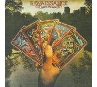 Renaissance Turn of the Cards (CD) Album