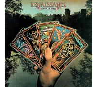 Renaissance Turn Of The Cards (3CD+DVD) (CD)