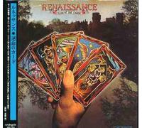 Renaissance - Turn Of The Cards (Mini Lp Sleeve)