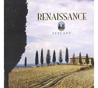 Renaissance - Tuscany