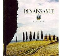 Renaissance - Tuscany