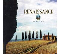 Renaissance Tuscany (CD) Expanded Box Set