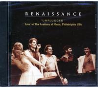Renaissance - Unplugged/Live at the Academy