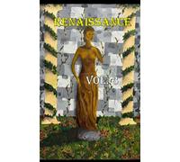 Renaissance, Vol. 3: The Literary Magazine of the Academy for Classical Education