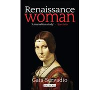 Renaissance Woman