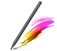RENAISSER Raphael N520C Penna per Surface Pro/Go/Book/Studio/Laptop 1-5 | MPP 2.0, 4096 pressione, sensibilità all’inclinazione, ultraleggero, funzione di esclusione del palmo, non magnetico